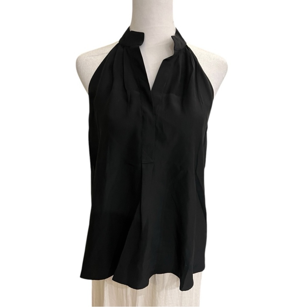 Scoop nyc silk top
